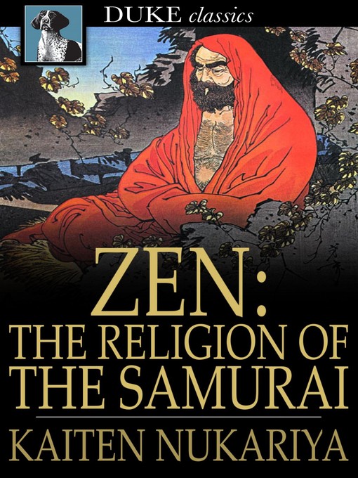 Title details for Zen by Kaiten Nukariya - Available